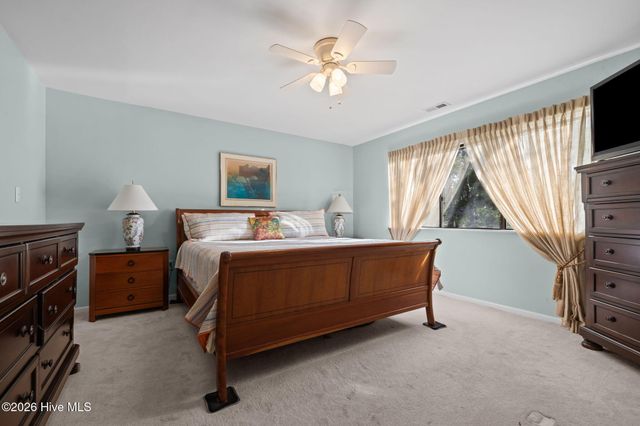 119 Mcginnis Drive, Atlantic Beach, NC 28512