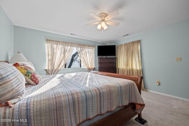 119 Mcginnis Drive, Atlantic Beach, NC 28512