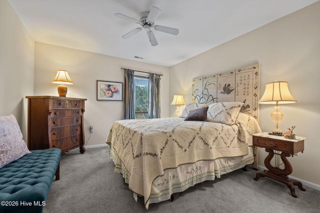 119 Mcginnis Drive, Atlantic Beach, NC 28512