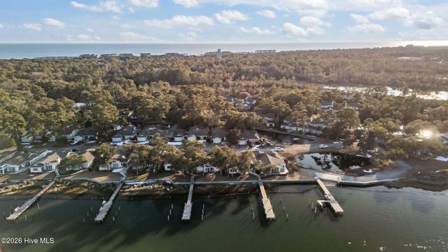 119 Mcginnis Drive, Atlantic Beach, NC 28512