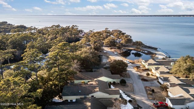 119 Mcginnis Drive, Atlantic Beach, NC 28512