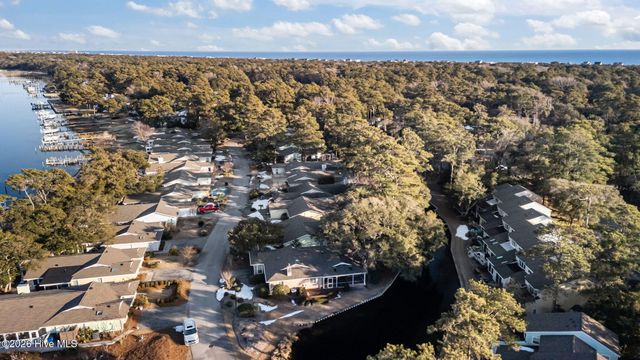 119 Mcginnis Drive, Atlantic Beach, NC 28512