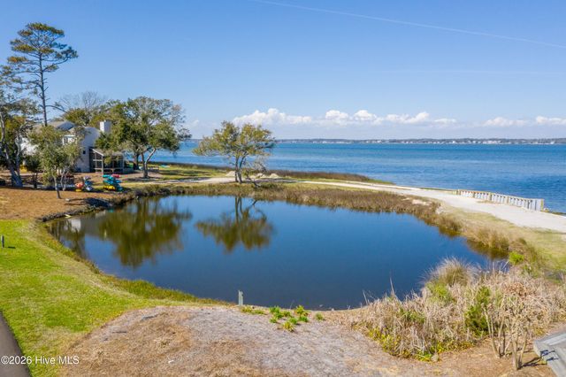 119 Mcginnis Drive, Atlantic Beach, NC 28512