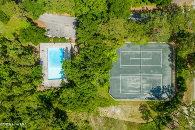 119 Mcginnis Drive, Atlantic Beach, NC 28512