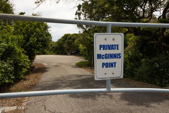 119 Mcginnis Drive, Atlantic Beach, NC 28512