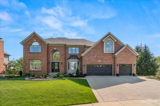 4112 Emporia Court, Naperville, IL 60564