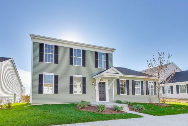 1003 Celebration Drive, Aurora, IL 60504