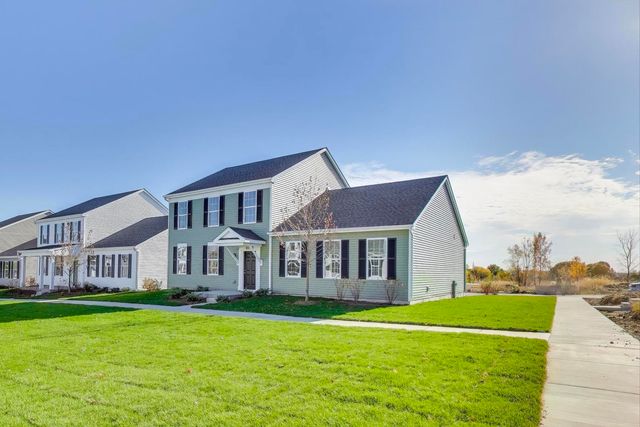 1003 Celebration Drive, Aurora, IL 60504