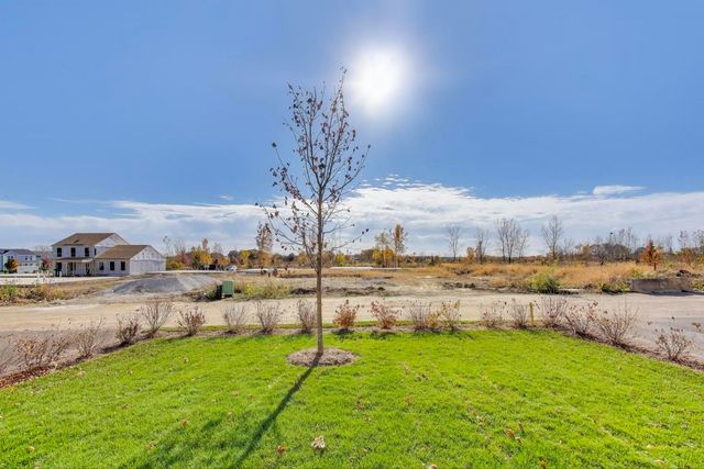 1003 Celebration Drive, Aurora, IL 60504