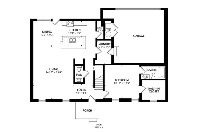 1003 Celebration Drive, Aurora, IL 60504