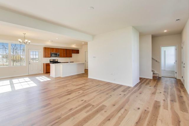 1003 Celebration Drive, Aurora, IL 60504