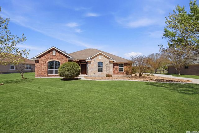 1265 County Road 4516, Castroville, TX 78009
