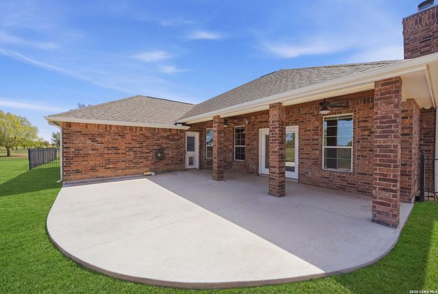 1265 County Road 4516, Castroville, TX 78009