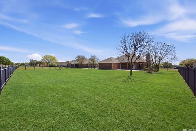 1265 County Road 4516, Castroville, TX 78009