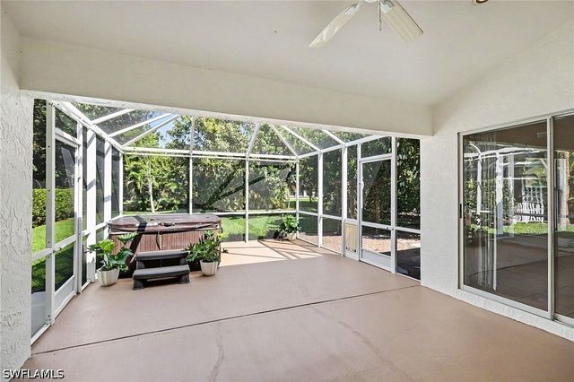 6643 Craven Hill WAY, Naples, FL 34104