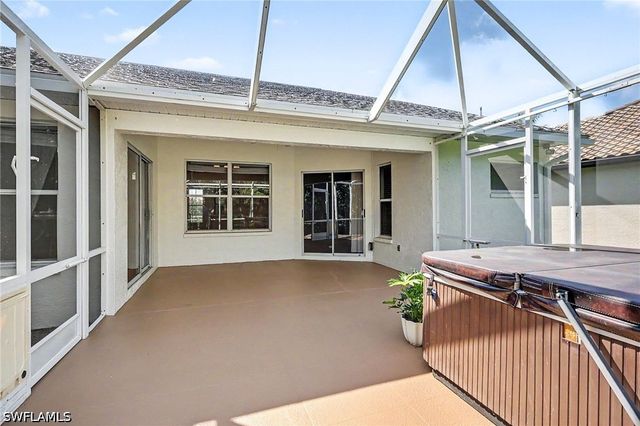 6643 Craven Hill WAY, Naples, FL 34104