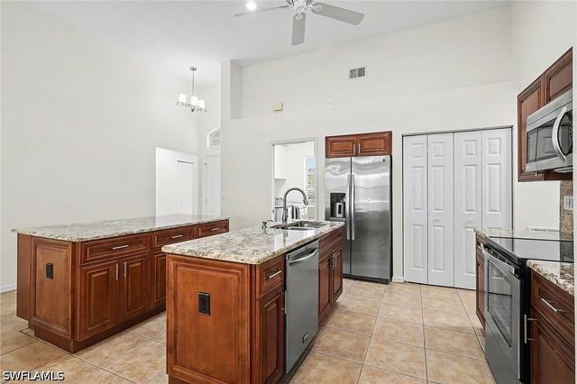 6643 Craven Hill WAY, Naples, FL 34104