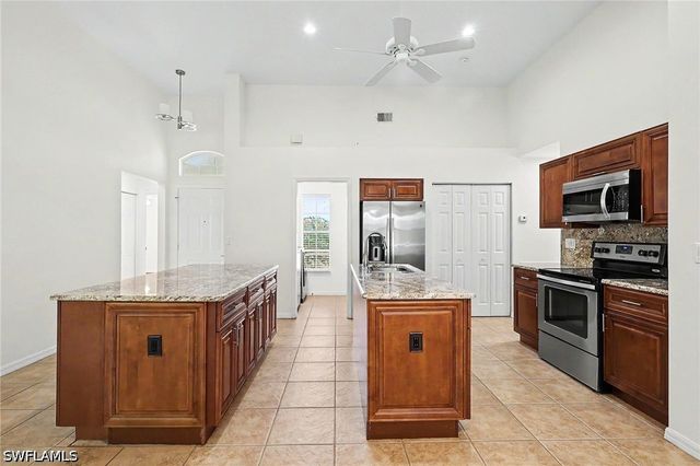 6643 Craven Hill WAY, Naples, FL 34104