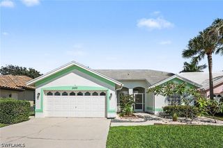 6643 Craven Hill WAY, Naples, FL 34104