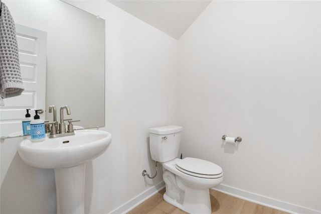 4813 Triangle Street, Fayetteville, AR 72704