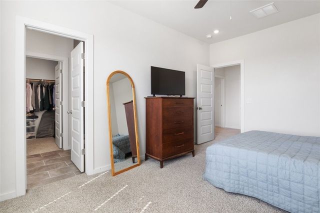 4813 Triangle Street, Fayetteville, AR 72704