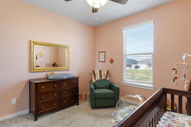 4813 Triangle Street, Fayetteville, AR 72704