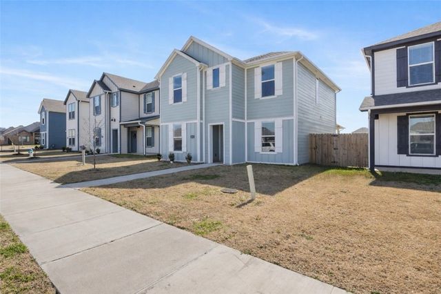 4813 Triangle Street, Fayetteville, AR 72704