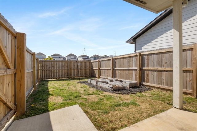 4813 Triangle Street, Fayetteville, AR 72704