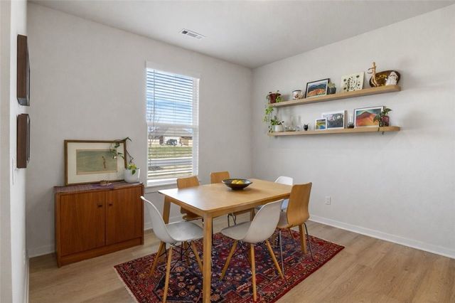 4813 Triangle Street, Fayetteville, AR 72704