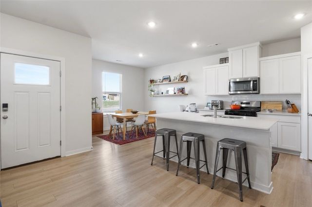 4813 Triangle Street, Fayetteville, AR 72704