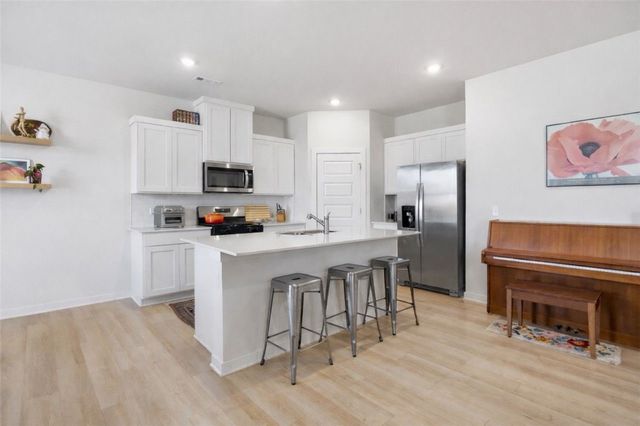 4813 Triangle Street, Fayetteville, AR 72704