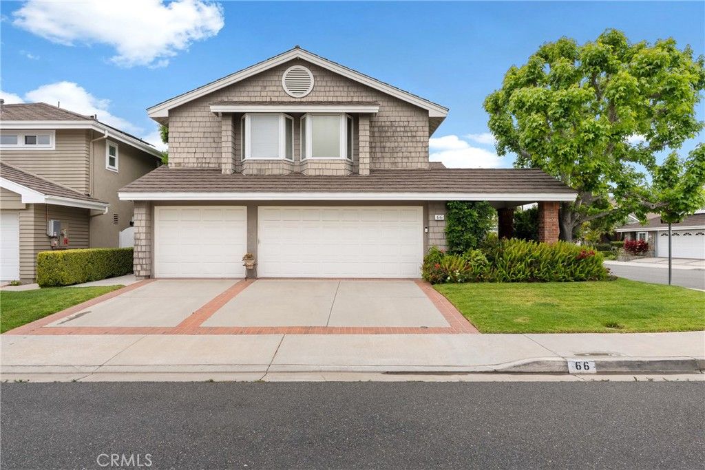 66 Emerald, Irvine, CA 92614