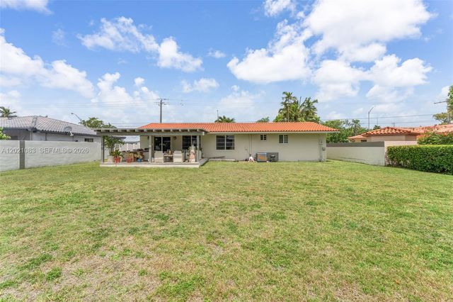 5500 SW 87th Ave, Miami, FL 33165