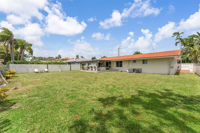 5500 SW 87th Ave, Miami, FL 33165
