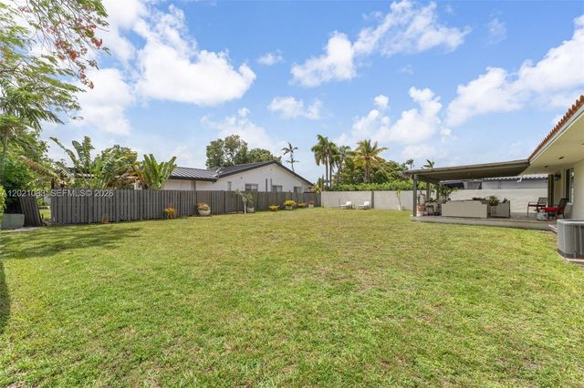 5500 SW 87th Ave, Miami, FL 33165