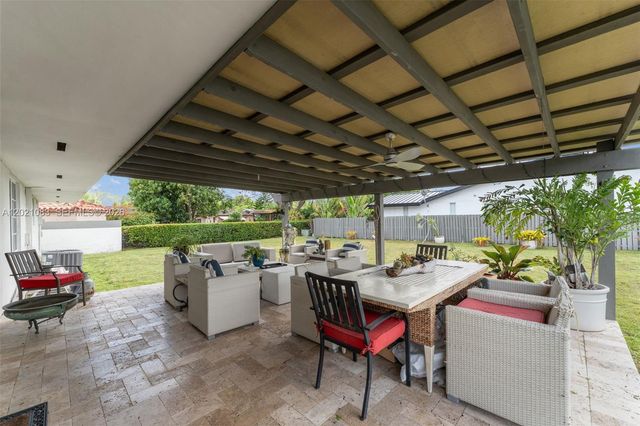 5500 SW 87th Ave, Miami, FL 33165