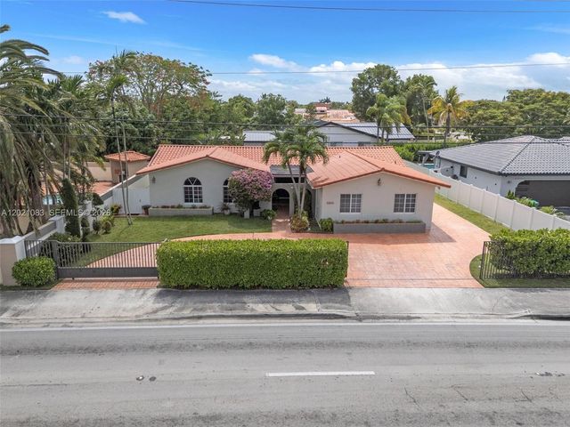 5500 SW 87th Ave, Miami, FL 33165