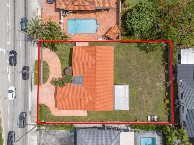 5500 SW 87th Ave, Miami, FL 33165