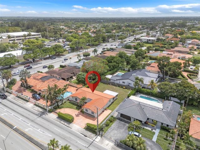 5500 SW 87th Ave, Miami, FL 33165