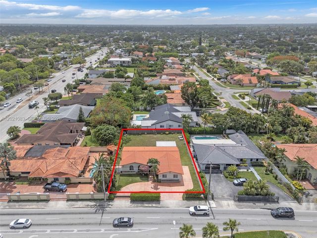 5500 SW 87th Ave, Miami, FL 33165