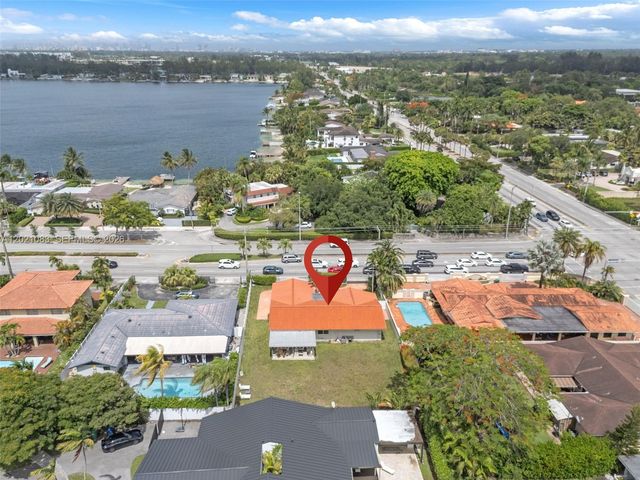 5500 SW 87th Ave, Miami, FL 33165