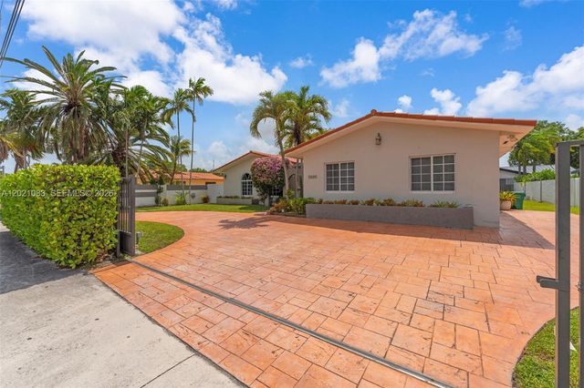 5500 SW 87th Ave, Miami, FL 33165