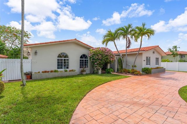 5500 SW 87th Ave, Miami, FL 33165