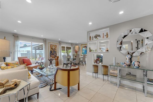 5500 SW 87th Ave, Miami, FL 33165