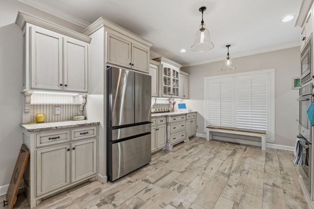 920 Hillcrest St, Lawrenceburg, TN 38464