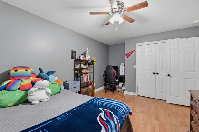 920 Hillcrest St, Lawrenceburg, TN 38464