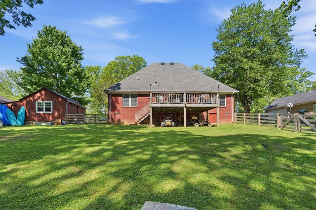 920 Hillcrest St, Lawrenceburg, TN 38464