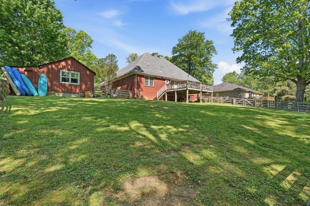 920 Hillcrest St, Lawrenceburg, TN 38464