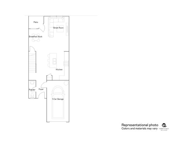 488 Sand Dunes Drive 72, Kannapolis, NC 28081