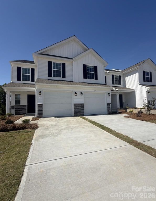 488 Sand Dunes Drive 72, Kannapolis, NC 28081